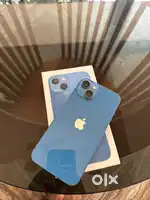 Neat and clean iPhone 13