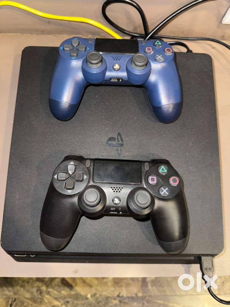 Play station 4