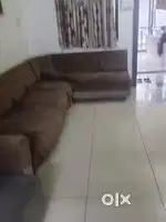 Broker: 3BHK Furnished Tena.Rent 11k Satelite chowk Morbi rd jakatnaka