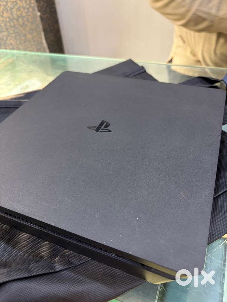 Ps4 slim 512 gb