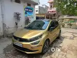 Tata Altroz 2022 Petrol 45000 Km Driven
