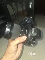 Selling my Nikon Z6ii with kit