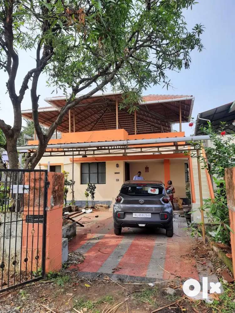 House for rent in palakkad