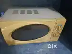 Oven - Excellent condition and least used
