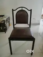 Study chair