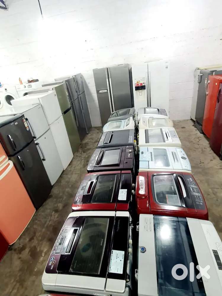 #Smooth Operation Guaranteed! Easy to use and consumes less water