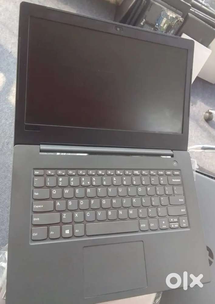 Lenovo laptop notebook