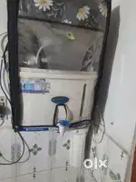 Kitchen appliances