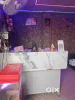 Spa job only for female