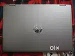 X360 hp laptop