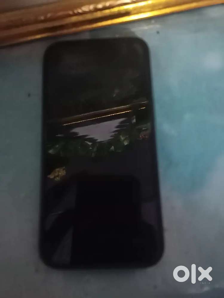 I phone hai 13