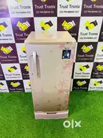 Lg flower model latest model less used one with base