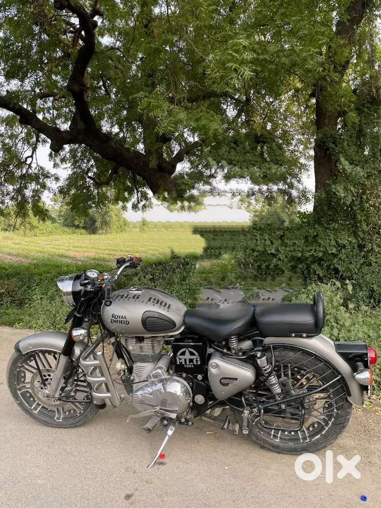 Royal Enfield