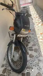 Hero honda splendour 2004 Model