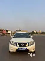 Nissan Terrano XV D THP Premium 110 PS, 2015, Diesel