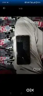 SAMSUNG M20