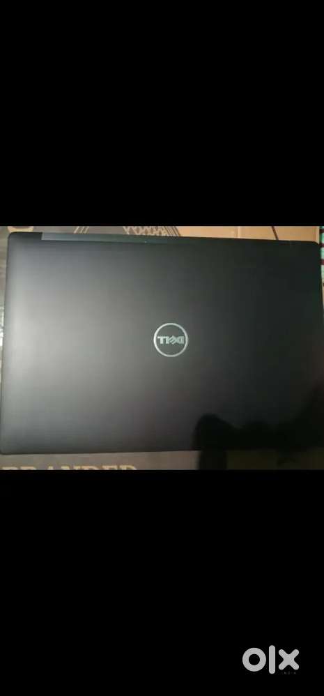 Dell Latitude 7490 very good condition