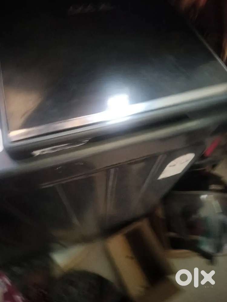 Washing machine 10 kg watt