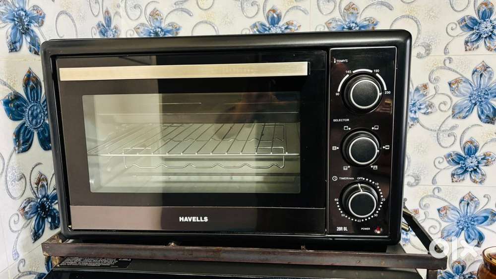 Havels OTG Toaster Grill