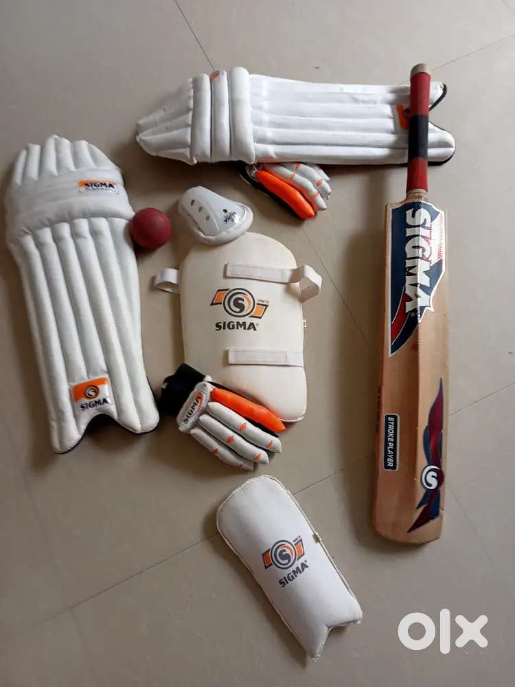 Cricket kit