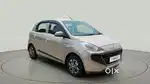 Hyundai New Santro 1.1 Magna MT, 2021, Petrol