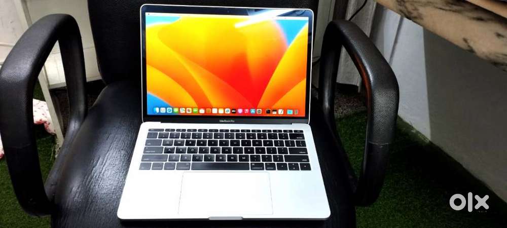MacBook Pro 13 (2017) - Excellent Condition