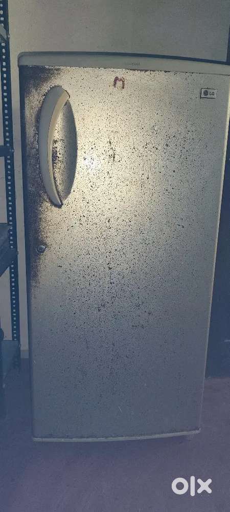 LG  fridge singel Door