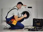 Job Opening - Washing machine repair technician