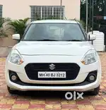 Maruti Suzuki Swift VXI, 2019, Petrol