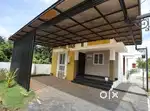 Reputation and Trust/High rental / New 3bhk House for sale in kochin