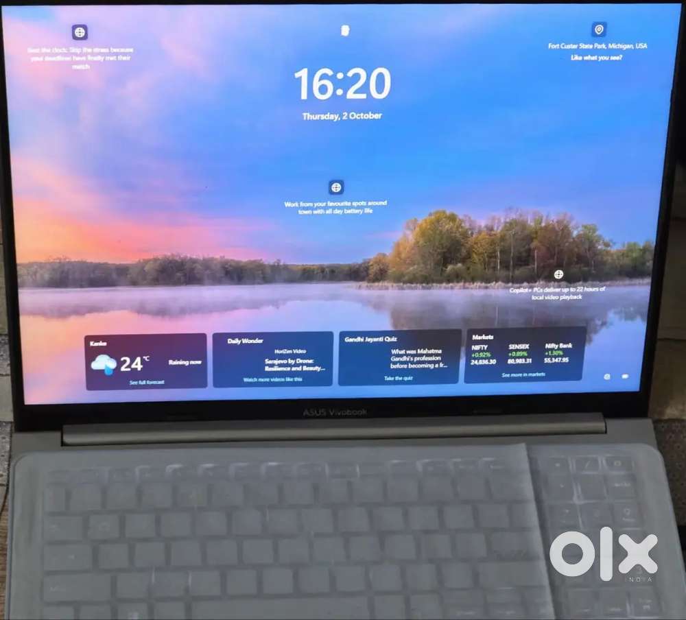 Laptop16/512 H procesor