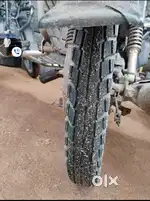 Hero honda splendor