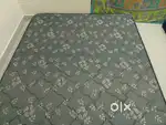 2 years old spring matress for sale.Good Condition.
