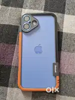Iphone 16 plus 128 gb one month old with 1 year apple care plus