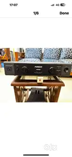 Furman elite 15 power factor conditioner