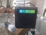 Karaoke set