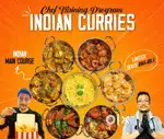 Indian Chinees Cook