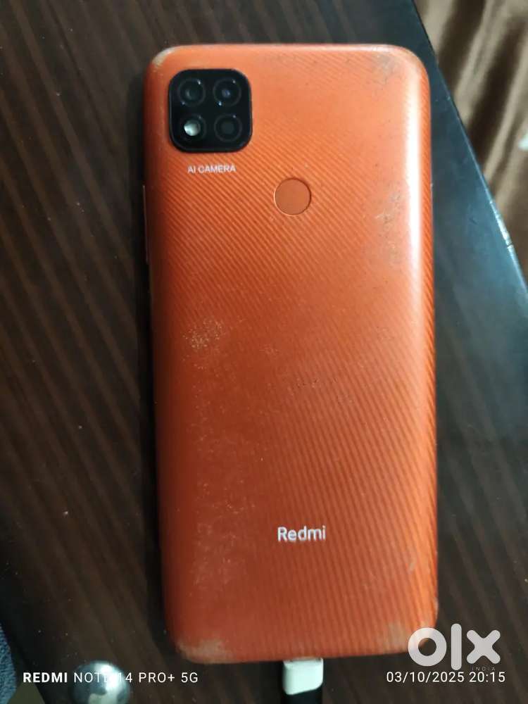 Redmi 9A 4gb 64gb