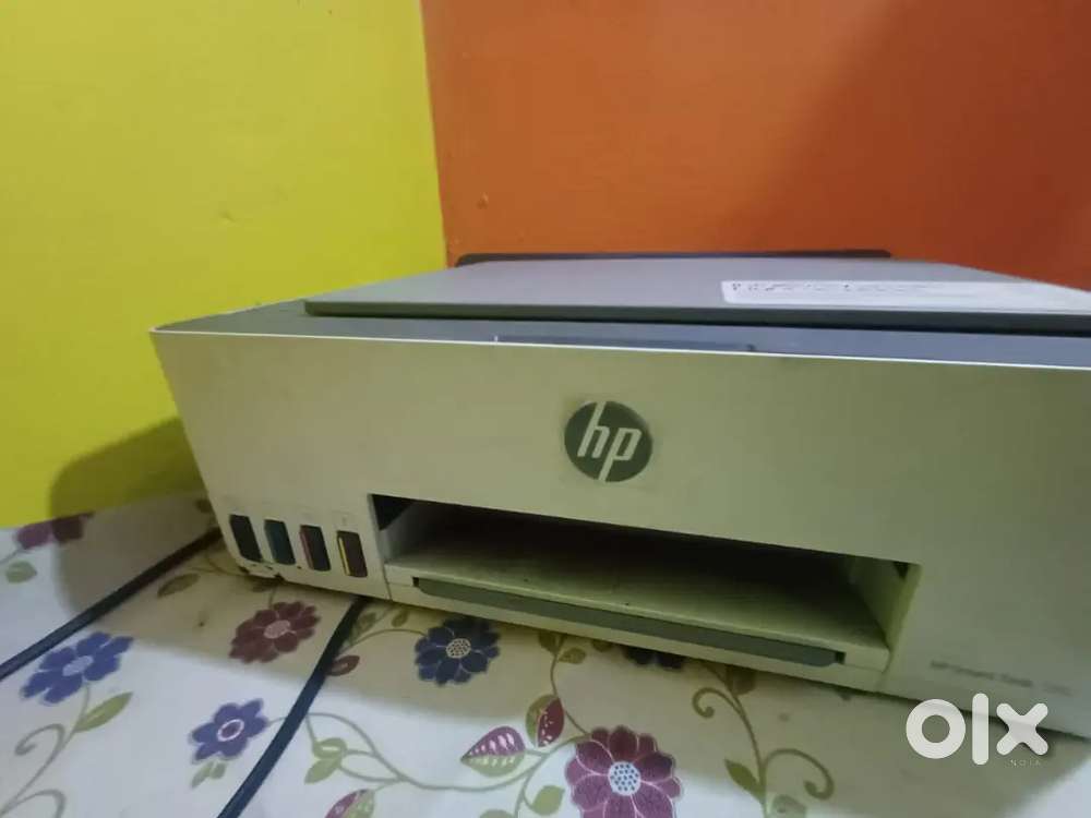 HP smart tank printer 580