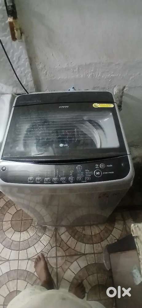 For Sell Washing Machine
