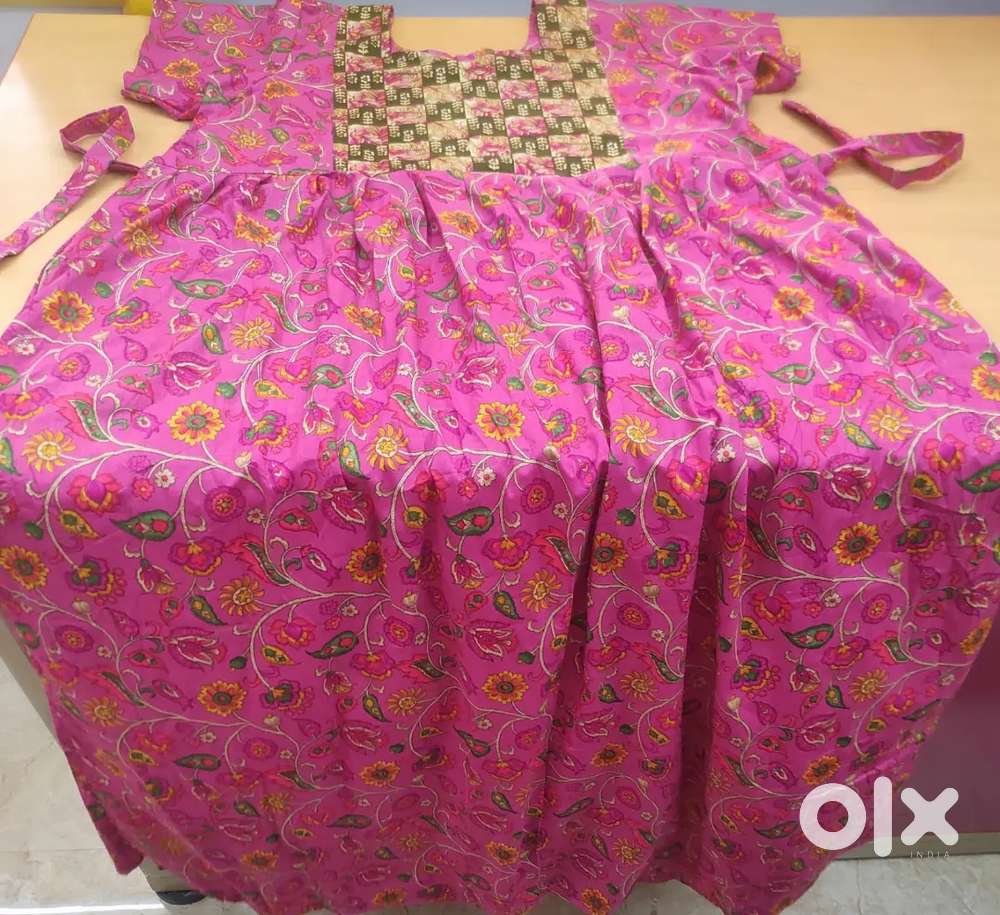 Shastika'S Feeding & Non Feeding Maxis Premium Quality