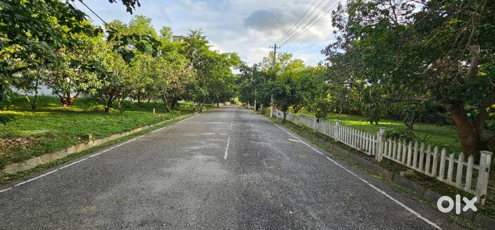 BMICAPA Approved sites in tataguni villege