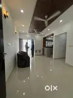 1BHK FlAT AVAILABLE NEARBY INFORPARK