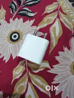 Apple charger type c