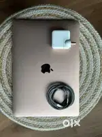 MacBook Air Retina 13-inch (2018) – 8GB RAM, i5 Processor