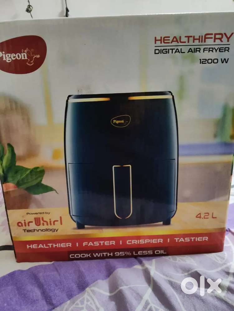 Pigeon Air Fryer