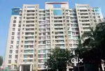 99 All incl. New flat in SHREE SHASHWAT complex