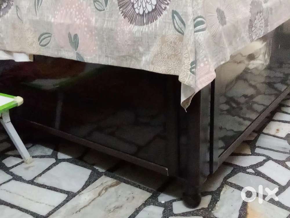 New Single Bed For SALE!!!