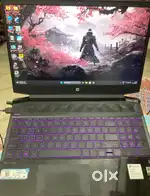 Selling My HP PAVILION GAMING LAPTOP