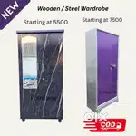 From Classic Wood to Modern Steel – Find Your Match Today-Best Quality